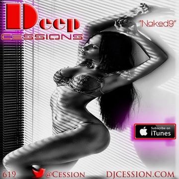 Ces and the City PODCAST 89::: Deep Cessions29 “Naked9”