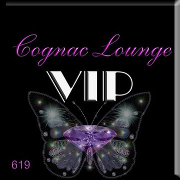 Ces and the City PODCAST 23::: Cognac Lounge VIP Vol.3 "Mustard On The Beat..."