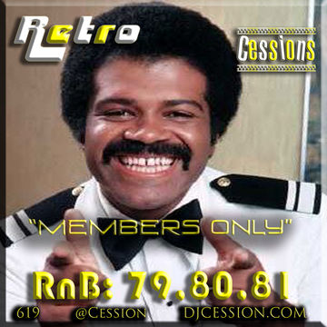 Ces and the City PODCAST 30::: Retro Cessions2 "Members Only"