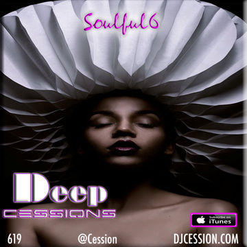 Ces and the City PODCAST 68::: Deep Cessions23 “Soulful6”