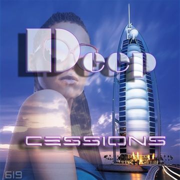 Ces and the City PODCAST 22::: Deep Cessions5 "The Archive Cessions:4AM Deep"