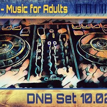 Jan Ryker   Music for Adults (DNB Set 11022017)