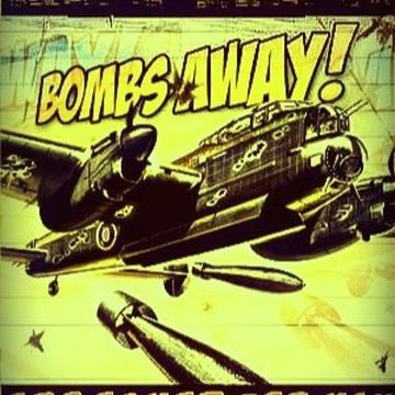 Schult & Ryker -  Bombs Away Techno Set