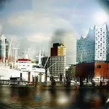 Jan Ryker   Sound of Hamburg