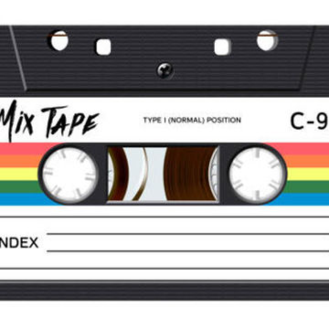 Mixxxtape Side A