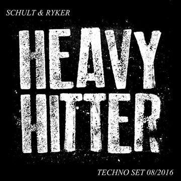 Heavy Hitter Techno Set