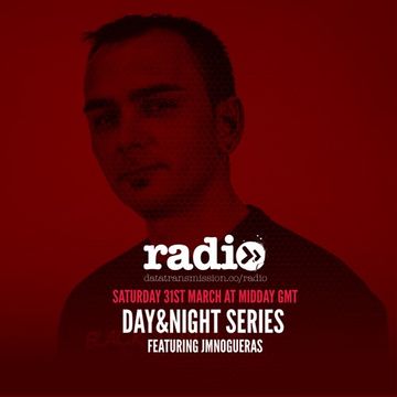 Day&Night Podcast Series Episode 029 Feature JmNogueras