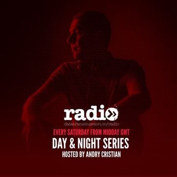 Day&Night Podcast Series Episode 026 Feature Andry Cristian