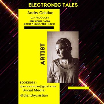 Electronic Tales by Andry Cristian 1.6.23