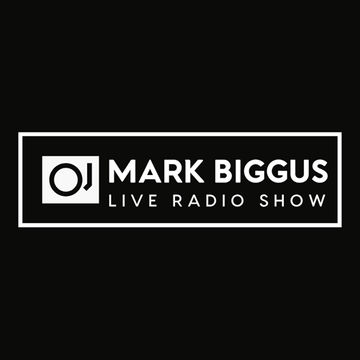 Biggus Radio Show - 17th March 2019 (House Music)