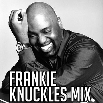 Mark Biggus - Frankie Knuckles Mix