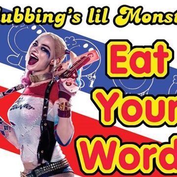 Eat Your Words Radio Show 02/09/2016 (hard house/trance)