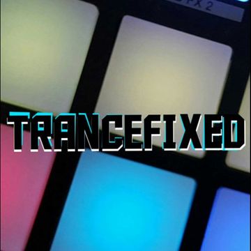 TRANCEFIXED Trance Show mixed by The Jester 26/02/2017