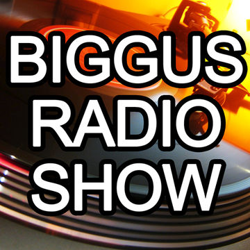 Biggus Radio Show - 27th April 2017 (Classic Trance and Hard House)