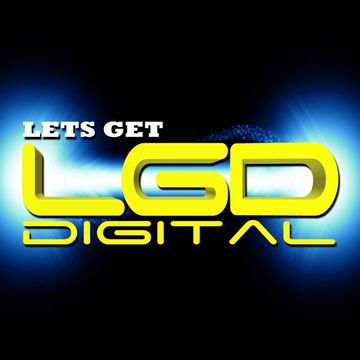 Let's Get Digital trance show 21/02/2016