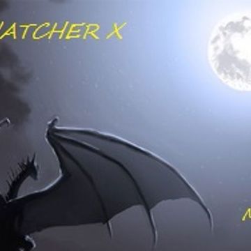 MOONWATCHER HOW IT STARTED part 1 ( RADIO EDIT) 2001