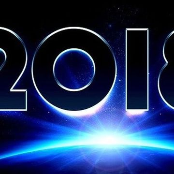 DJ HARDBALL AND DJ PSYMOON presents MOONWATCHER YEARMIX 2018 (148bpm)