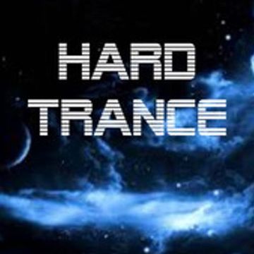 DJ HARDBALL and DJ PSY-MOON - XMASS HARDTRANCE SPECIAL 2019