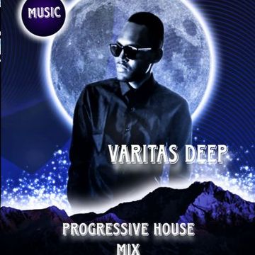 Varitas Deep   Afro progressive house mix.🇿🇦