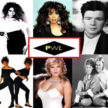 Hit Makers PWL RadioMIX