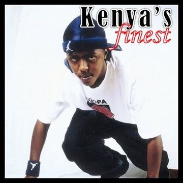 KENYAN Finest OLDSCHOOL