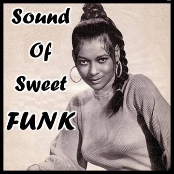 Rare 70s/80s Soul-R&B Funk