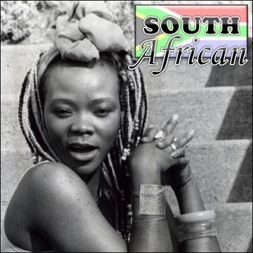 Rare OldSchool South African Mix