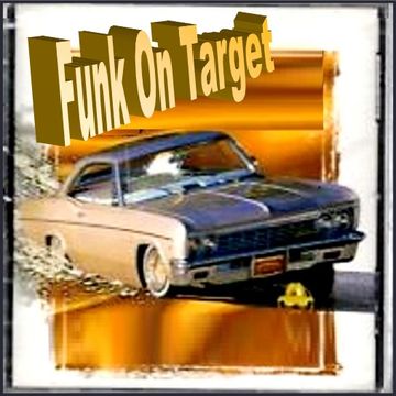 Funk-On-Target (super bassline)