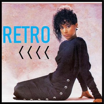 Super Slow-Jams 80s RETRO