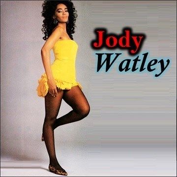 Best of Jody Watley Mix