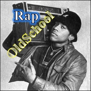 Best in Hip-Hop Oldskool Rap