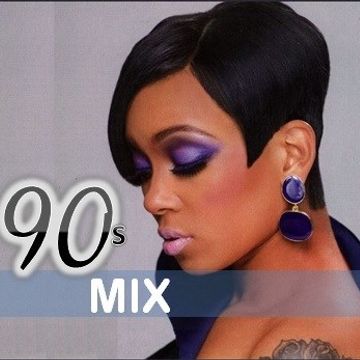 100min of 90s RetroMIXX