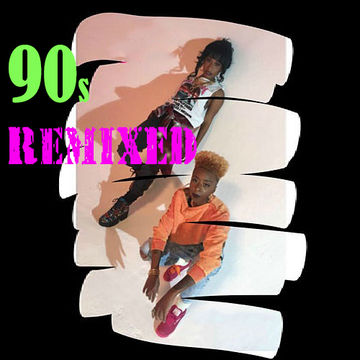 RARE 90s Remixes