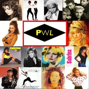 VERY BEST of 80s PWL   Exclusive!!