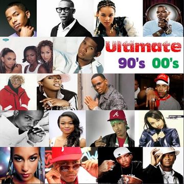 Reminisce: 90s - 00s R&B