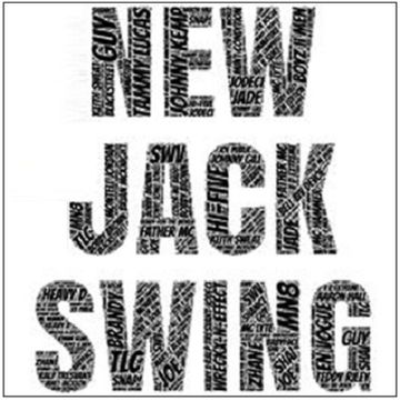 100% New Jack Swing