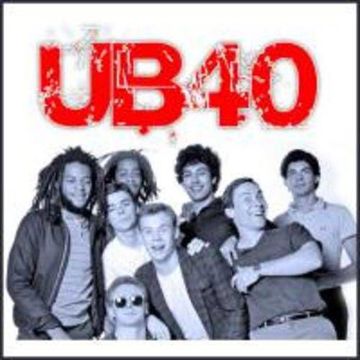 UB40 Nostalgic Classic Hits Vol.1 🎁🎁