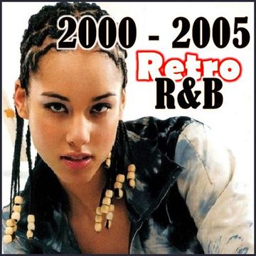 Early 2000s R&B Rewind 🚀🚀