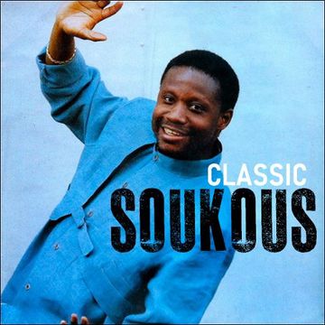 CONGO Music: Soukous Classics 🤍💓🤍