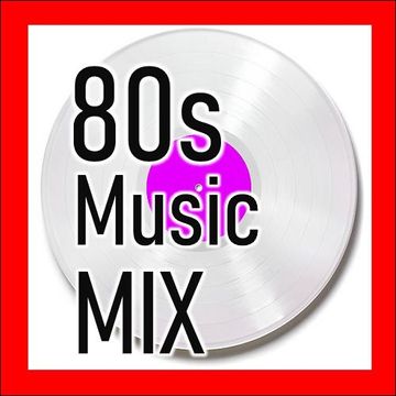 Strictly 80s Nostalgia Retro Up-Tempo