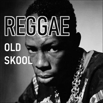 Reggae Oldskool Mini Mix