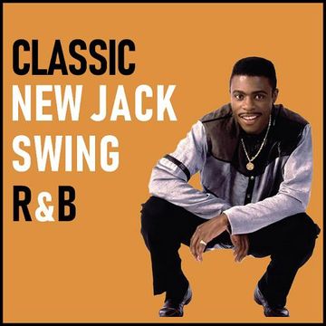 Best D🧿wn-Temp🧿 RnB New Jack Swing