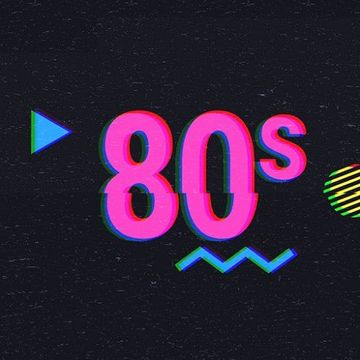 Reel 80s Retro