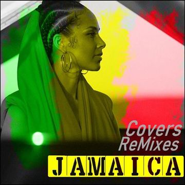 Relaxing Reggae RemixesCovers