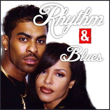 Forgotten 90s 00s RnB Anthems