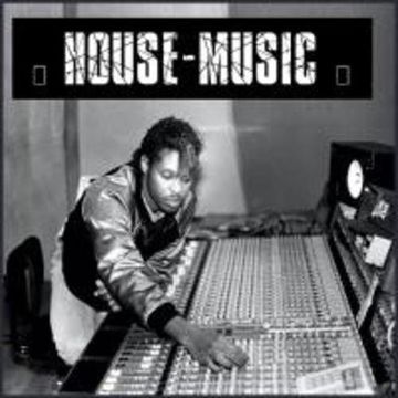 SUPER House Music