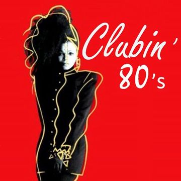 RETRO 80s Club Mix