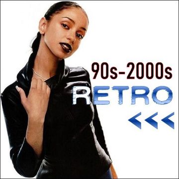 OldSkool: Decade Reminisce 1995 - 2005 Mix I