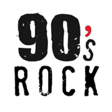 Best of 90's Rock: Open the Door