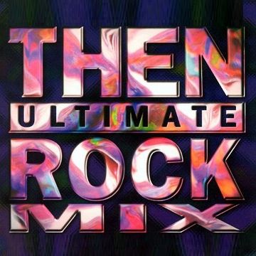 Mini-Mix: Rock 80s-00s